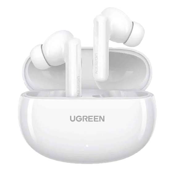 UGREEN HiTune P3 True Wireless Earbuds White