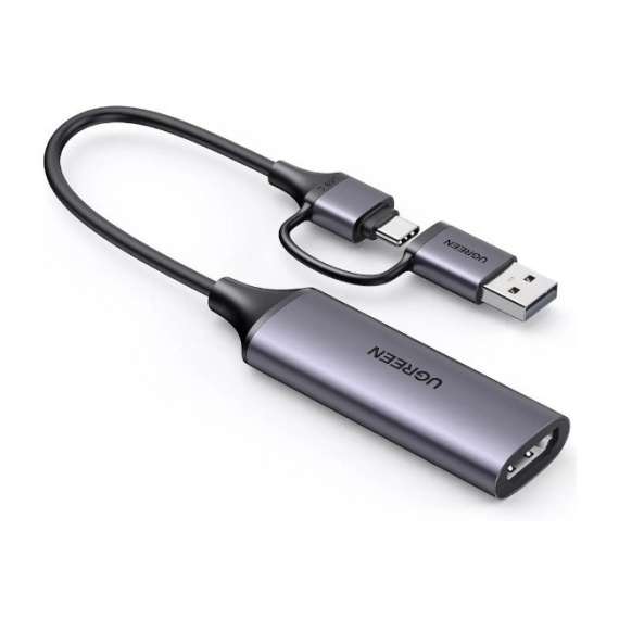 UGREEN HD USB Video Capture Card, 2 image