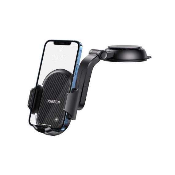 UGREEN Waterfall-Shaped Suction Cup Phone Mount