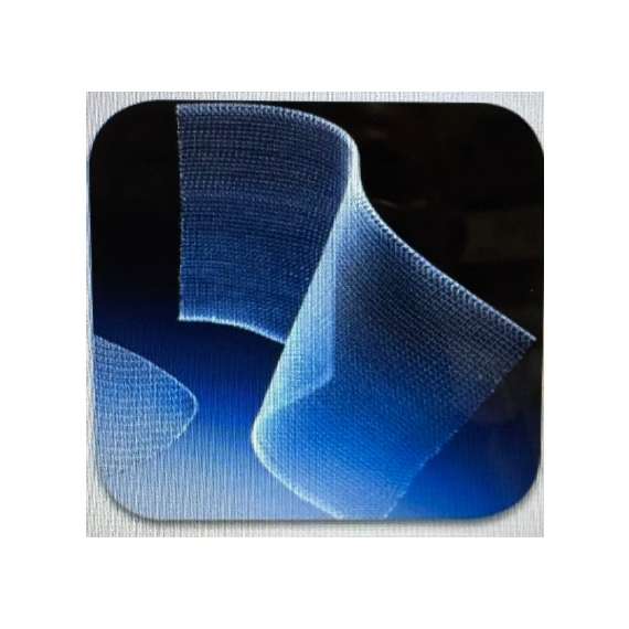 Bard 7.5cm by 15cm Polypropylene Surgical Mesh