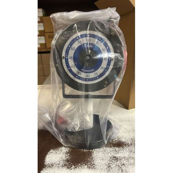 Clinostat Clock Type, 2 image