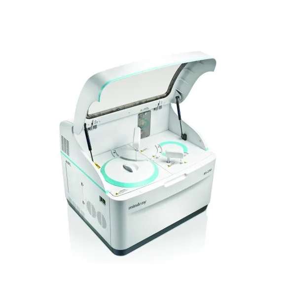 Mindray BS230 Clinical Chemistry Analyzer