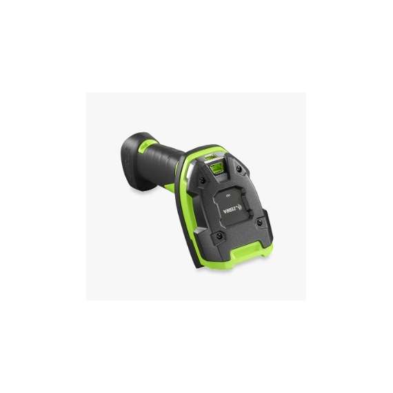Zebra DS3678-SR Cordless Rugged Barcode Scanner, 2 image