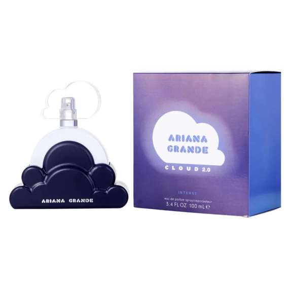 Ariana Grande Cloud 2.0 Intense 100ml Edp Perfume
