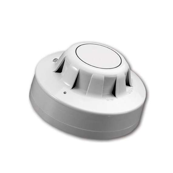 Aritech Optical 4 Wire With Base 9-33Vdc Smoke Detector
