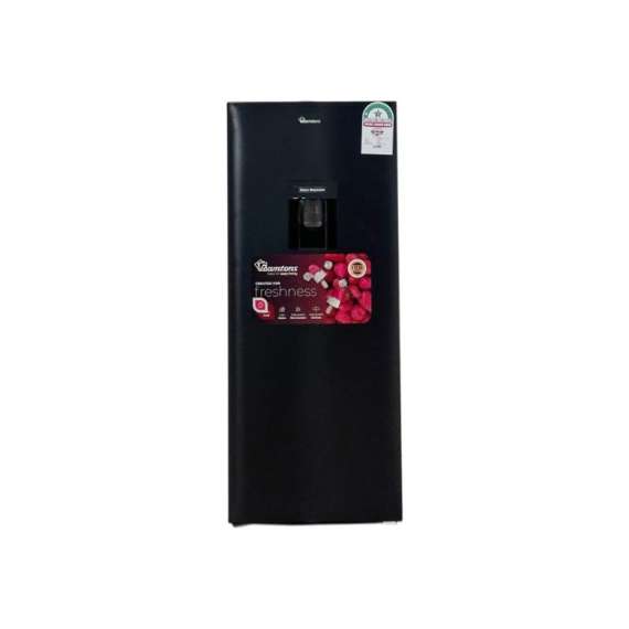 Ramtons RF/296 183L Single door Direct Cool Fridge and Dispenser