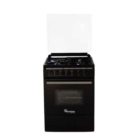 Ramtons RC/686 3G+1E Cooker