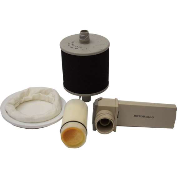 Ramtons RM/392 3000LT Puereit GKK Germ Kill Kit