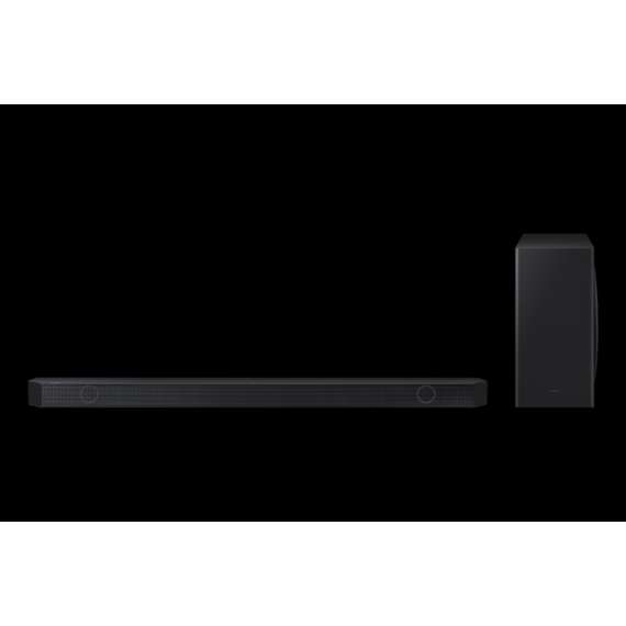 Samsung HW-Q800D 360W 5.1.2 CH Sound Bar, 2 image
