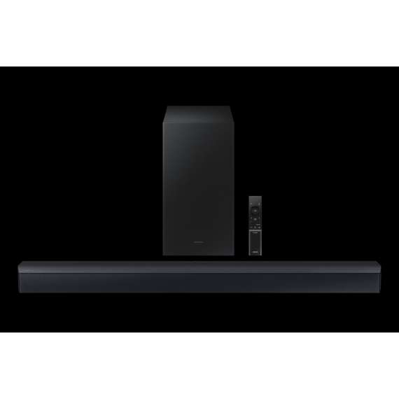 Samsung HW-Q600C 360W 3.1.2 CH Sound Bar