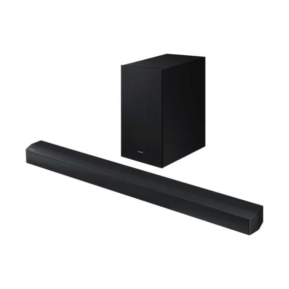 Samsung HW-B650D/KE B-series 3.1 ch Sub Woofer Soundbar, 2 image