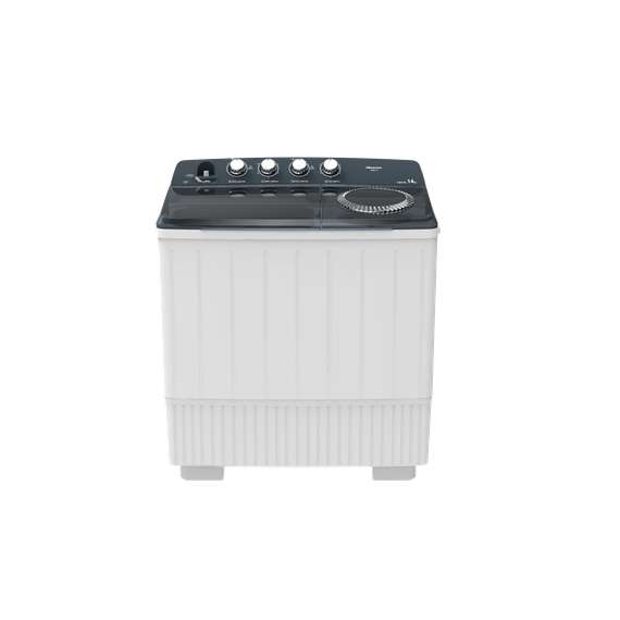 Hisense WSBE141 14KG Twin Tub Washing Machine