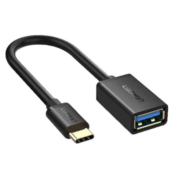 UGREEN USB-C Male to USB 3.0 A Female Cable