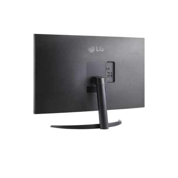 LG 32UR500K-B  UltraFine 32-inch 4K UHD Computer Monitor, 3 image