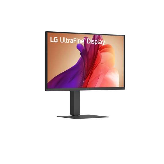 LG 27 Inch UltraFine IPS 4K Monitor, 2 image