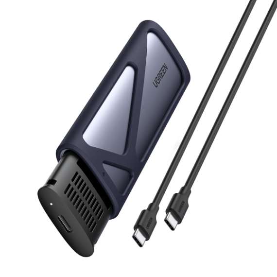 UGREEN M.2 NVMe SSD Enclosure