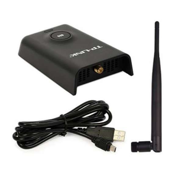 TP-Link  TL-Wn7200 USB HIGH GAIN WIRELESS CARD