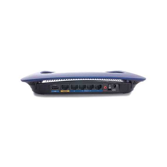 Linksys E3000 High Performance Wireless-N Router
