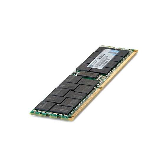 HP 6GB 2RX4 PC3-10600R-9 RAM