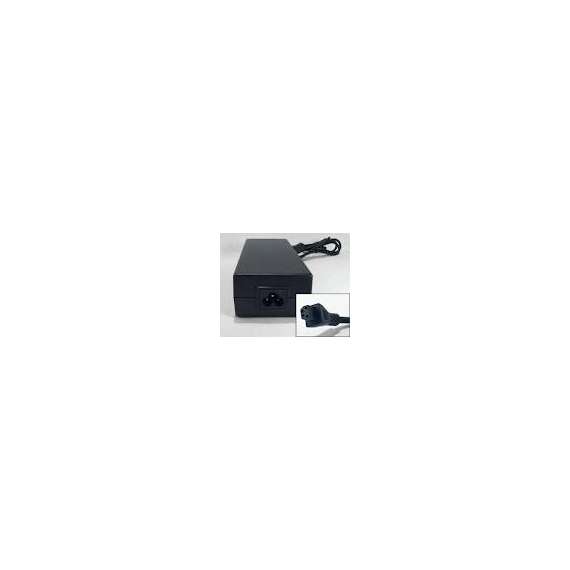 Toshiba 15V 8A replacement adapter