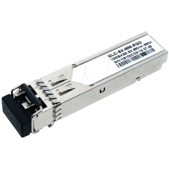 Cisco SFP MM TRANSCEIVER