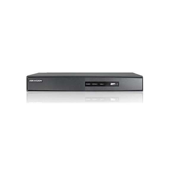 HikVision DVR8CH