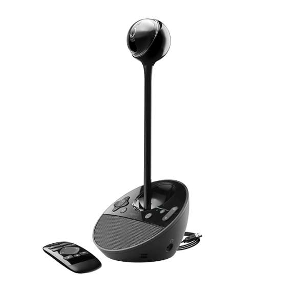 Logitech BCC950 Conference Cam