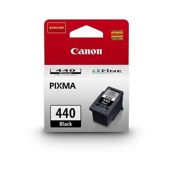 Canon PG-440 Black Cartridge