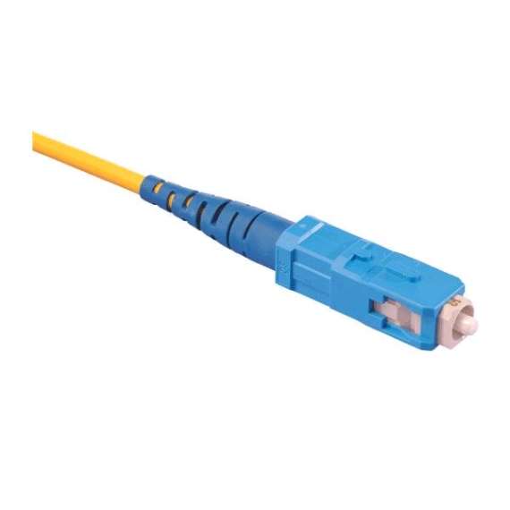 SC SINGLE MODE CONNECTOR