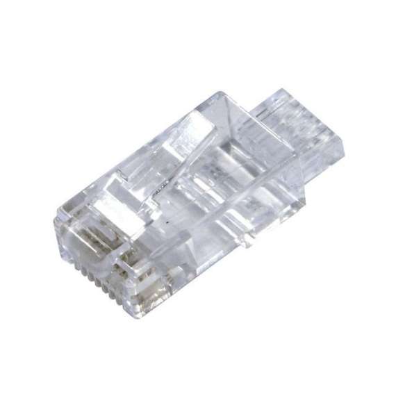 RJ 45 ADAPTER CONNECTOR