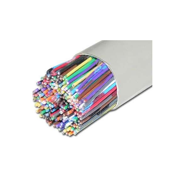 TELEPHONE 100 PAIR CABLE