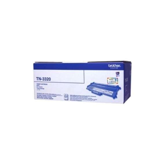 Brother TN-3320 Black Toner Catridge