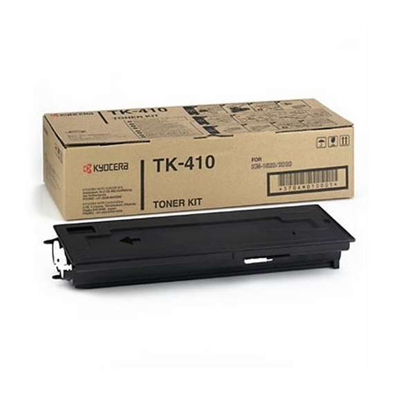 Kyocera TK-410 Cartridge
