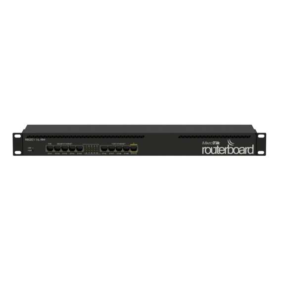 Mikrotik RB2011iL-RM Router