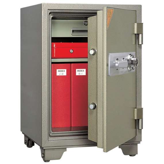 Compact BS-D750  safe