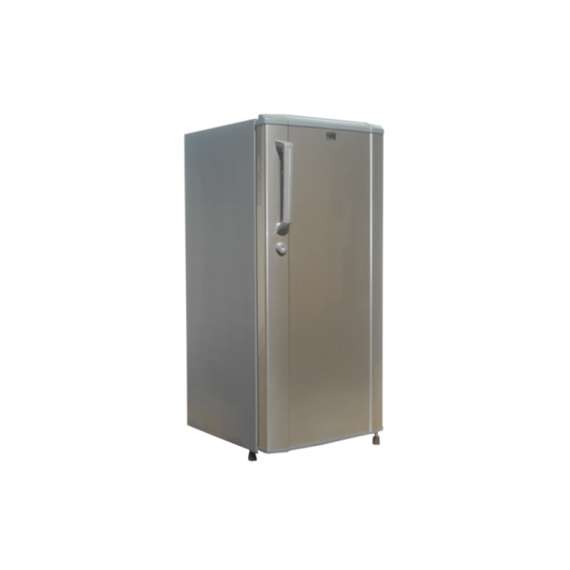 Von VARS-23DHS  185L  Single Door Refrigerator