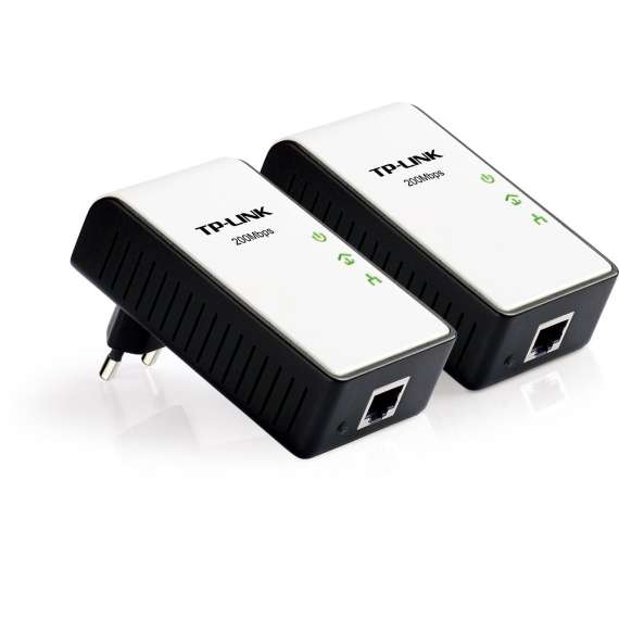 TP-Link TL PA211 KIT POWERLINE