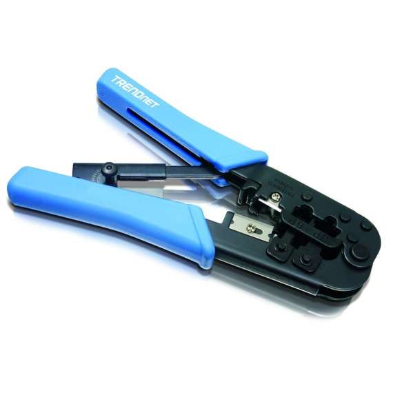 Arnet Crimmping Tool