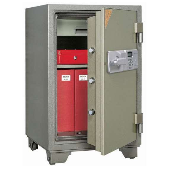 Compact BS-T880  safe