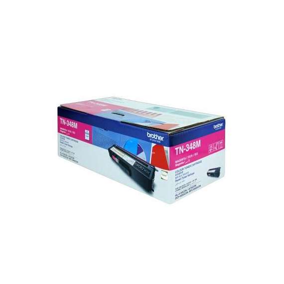 Brother TN-348M Toner Catridge
