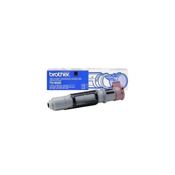 Brother TN-8000 Toner Catridge