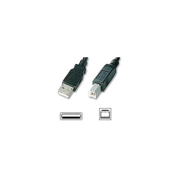 USB 5M PRINTER CABLE