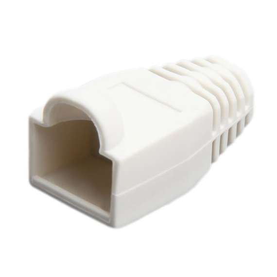 RJ 45 CONNECTOR BOOTS
