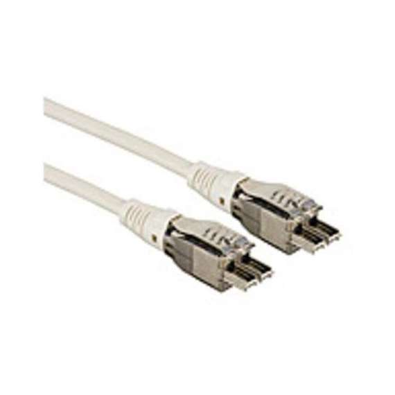 Siemon cat 6 5m patch Cord