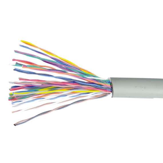20Pair Telephone Cable