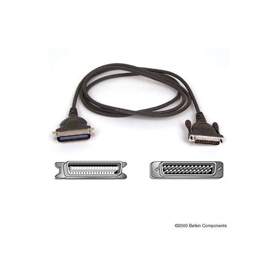 PARALLEL  10M PRINTER CABLE