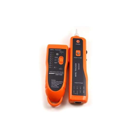 Tools Cable Tracer