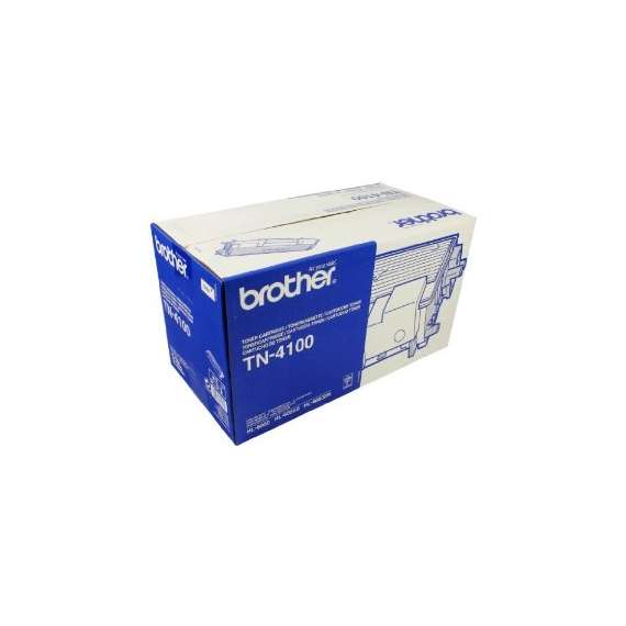 Brother TN4100 Toner Catridge