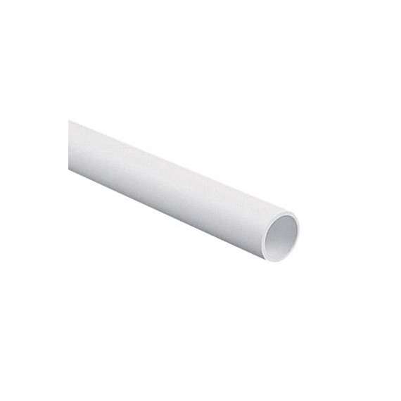 25mm Rigid PVC Conduit