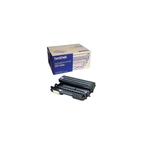 Brother DR4000 Toner Catridge